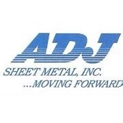 adj sheet metal white plains maryland|sheet metal white plains md.